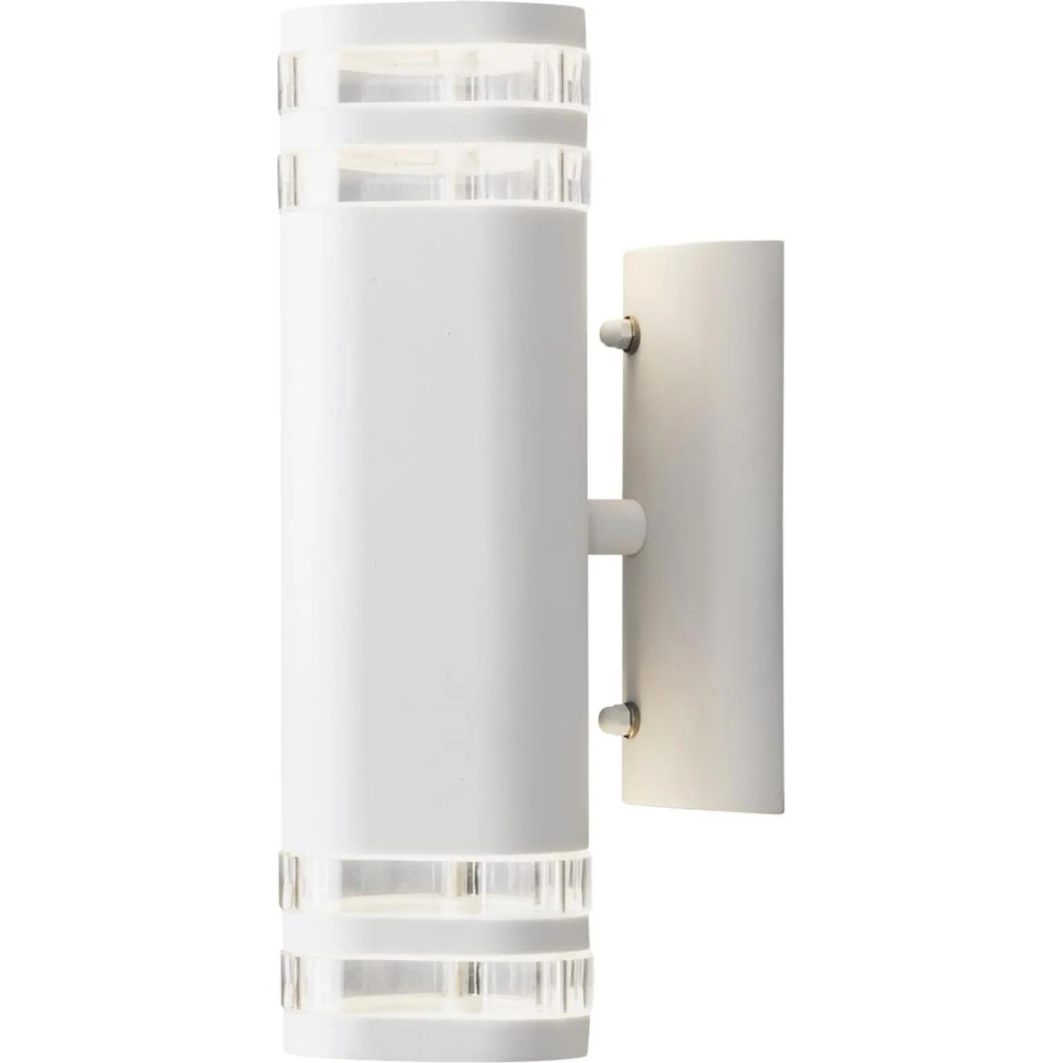 Konstsmide, Illuminazione esterna, Lampada da parete da esterno Alogena GU10 (GU10, IP44)