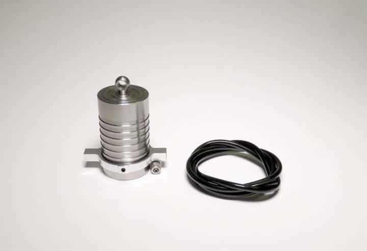 Actual product image Thicon Models 56015 Hydraulic telescopic cylinder 1pc.