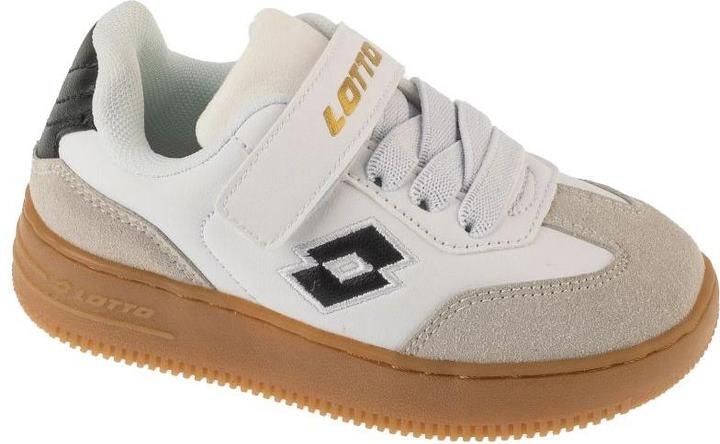 Lotto Makera Kinderschuhe (35)