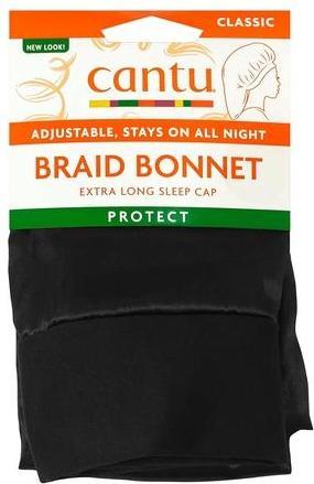 Produktbild Cantu Haarschmuck Zopfmütze Klassisch