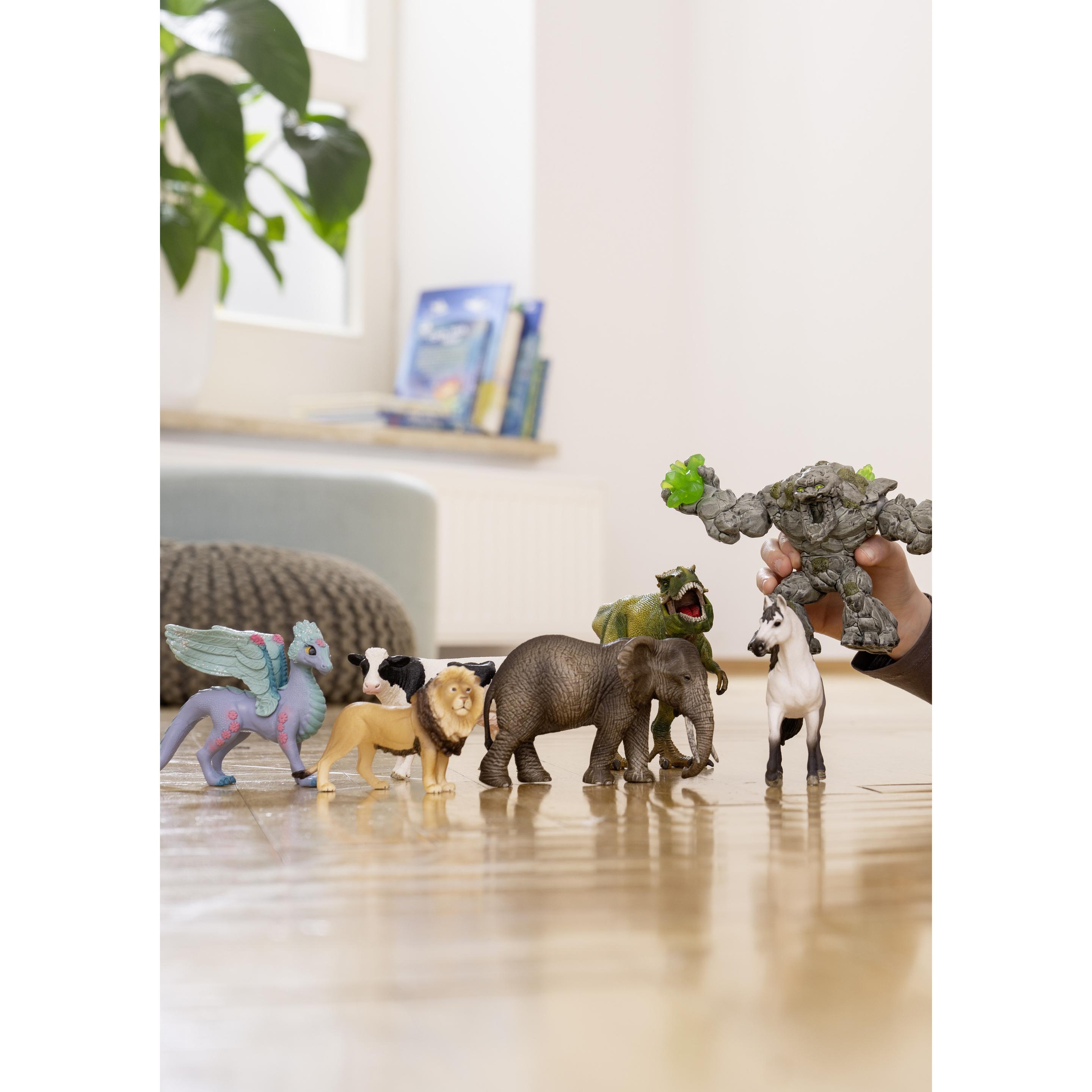 Thumbnail - Schleich Lion
