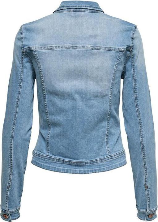 Actual product image Only denim jacket (40)