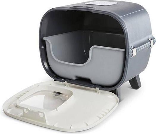 Produktbild Savic Mira de Luxe (Katzenklo geschlossen)