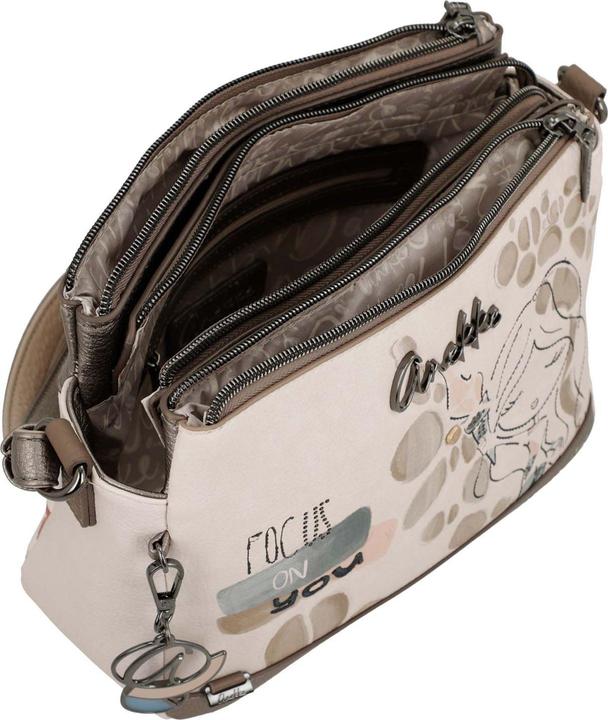 Actual product image Anekke Olympia Umhängetasche 28 cm