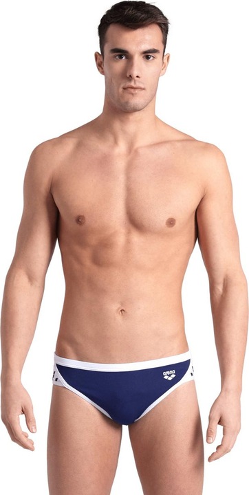 Actual product image Arena M Icons Swim Briefs Solid (4)