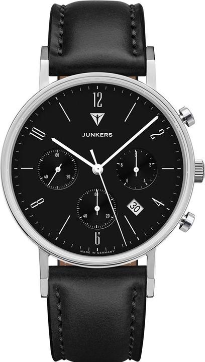 Produktbild Junkers Dessau (Analoguhr, 41 mm)