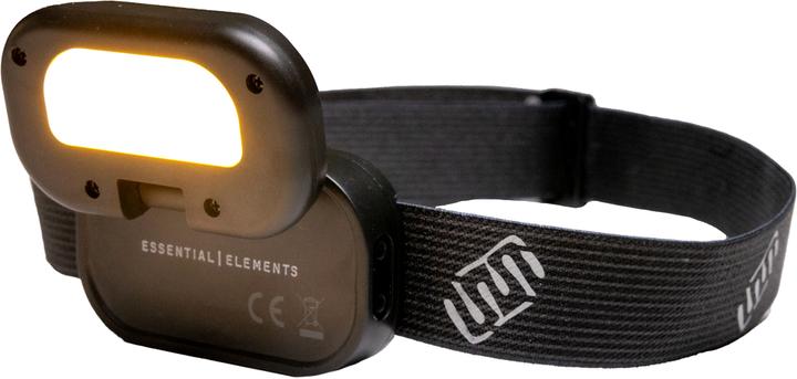 Produktbild Essential Elements Stirnlampe Head+Beam 450
