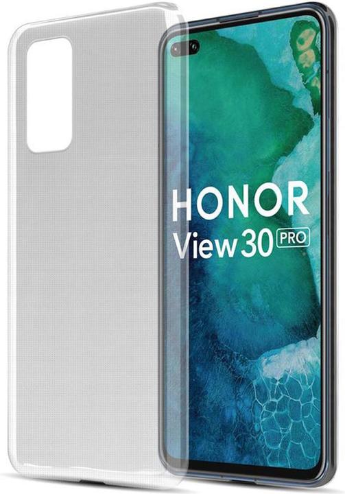 Image du produit Cadorabo TPU Ultra Slim AIR Cover (Honor View 30 Pro)