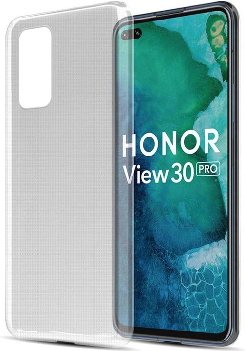 Immagine prodotto Cadorabo TPU ultra sottile AIR Cover (Honor View 30 Pro)