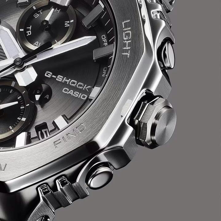 Image du produit G-Shock GMC-B2100D-1AER (Chronographe, 46 mm)