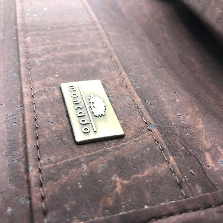 Image du produit Montado Kork Tasche «Panama»
