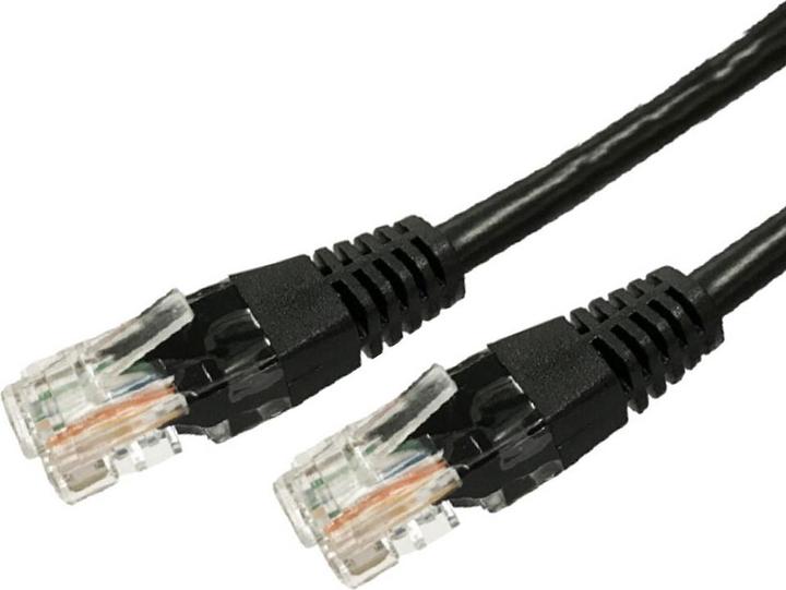 Productafbeelding Netwerkkabel (CAT5e, 10 m)
