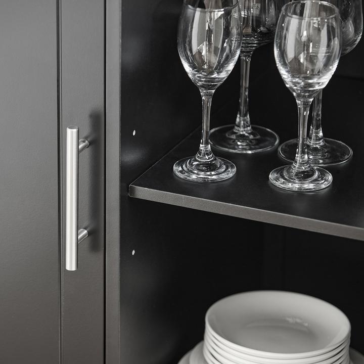 Actual product image SoBuy Kitchen island