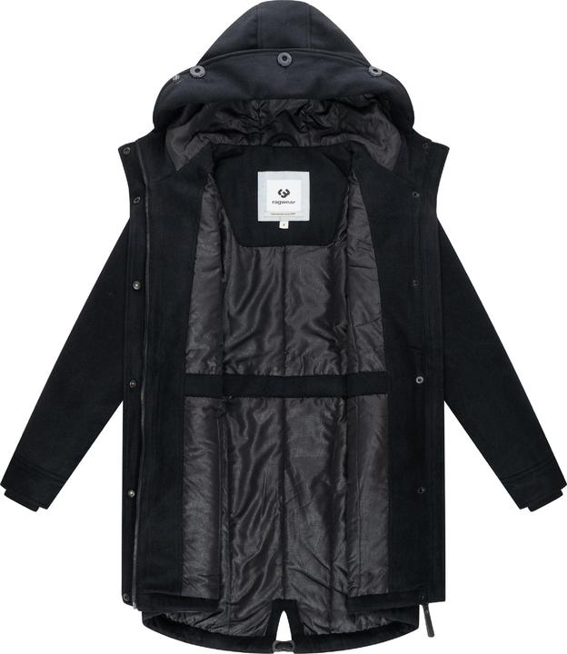 Immagine prodotto Ragwear Ellba Coat A YOUMODO