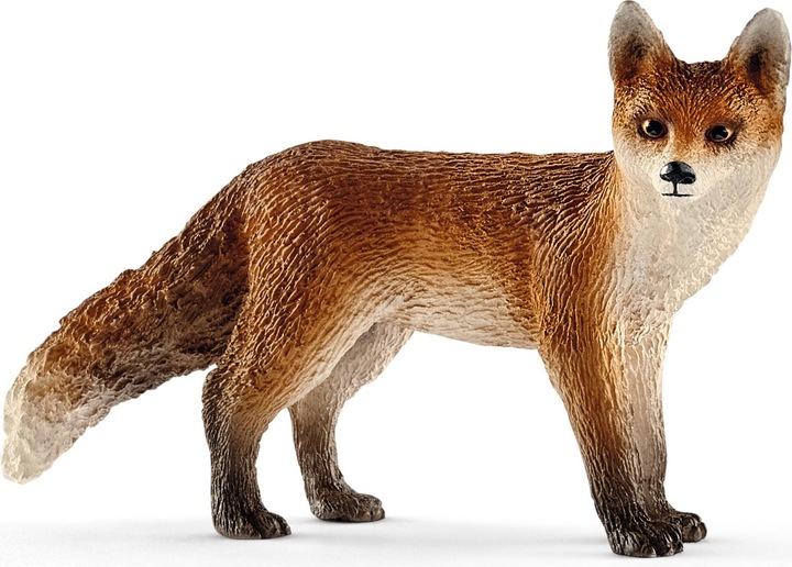 Actual product image Schleich Fox