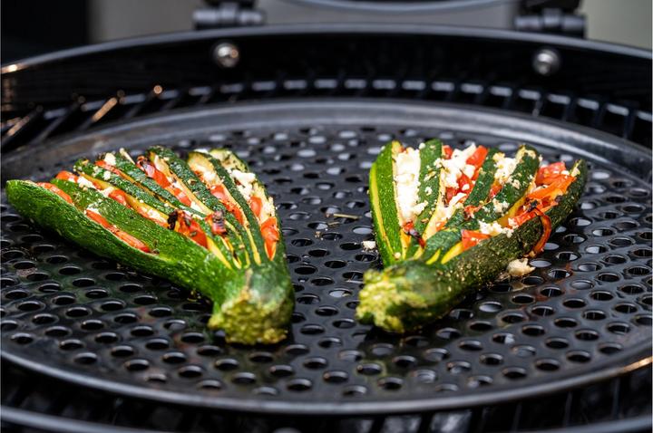 Actual product image Outdoorchef Baking tray