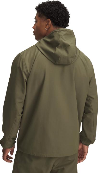 Produktbild Under Armour UA Rival Wvn Windbreaker (XS)