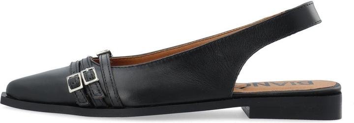 Produktbild Bianco BIAVICTORIA Slingbacks (36)
