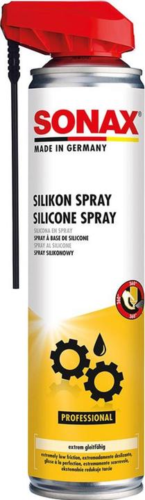 Sonax Professional SilikonSpray (400 ml)
