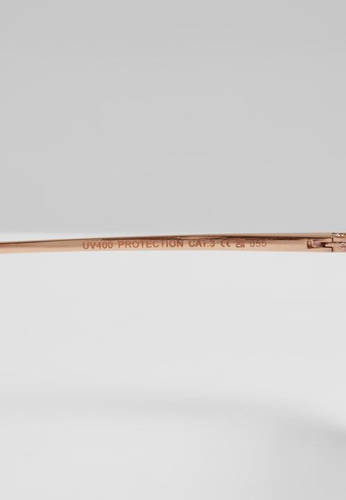 Actual product image Urban Classics Sunglasses