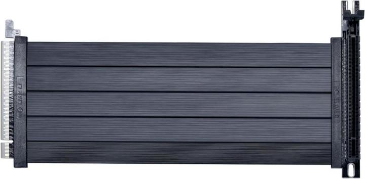 Immagine prodotto Lian-Li PCIe 5.0 X16 Riser cable (20 cm, Scheda alzata)
