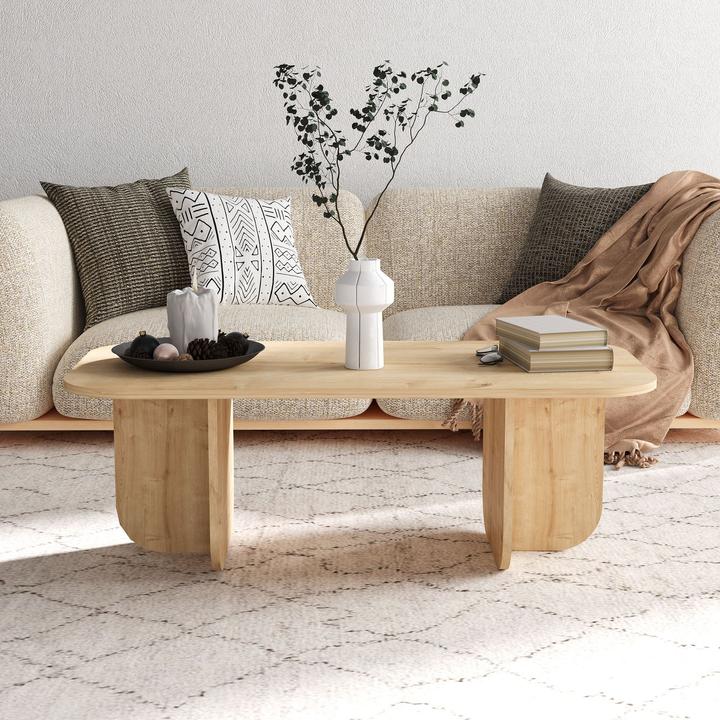 Image du produit Homitis Becaj Coffee Table
