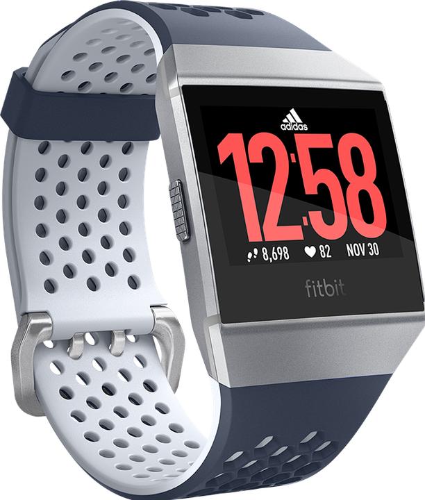 Produktbild Fitbit Ionic (36 mm)