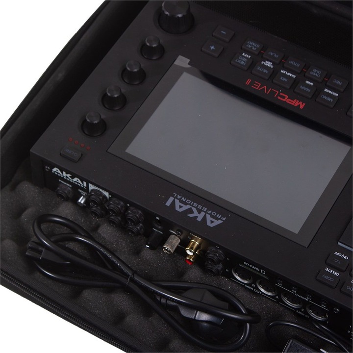 Actual product image UDG U8301bl Creator Controller Hardcase M