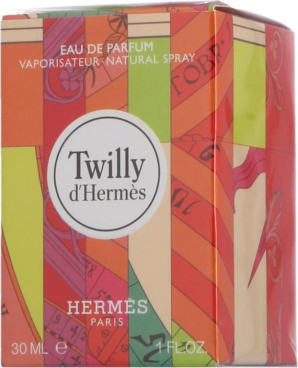Actual product image Hermès Eau de parfum re21 (Eau de parfum, 308.75 ml)