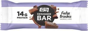 Actual product image ESN Designer bar (Fudge Brownie, 1 pcs., 45 g)