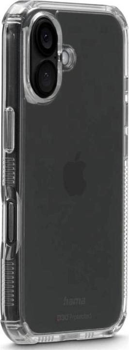 Produktbild Hama Extreme Protect (Apple iPhone 16)