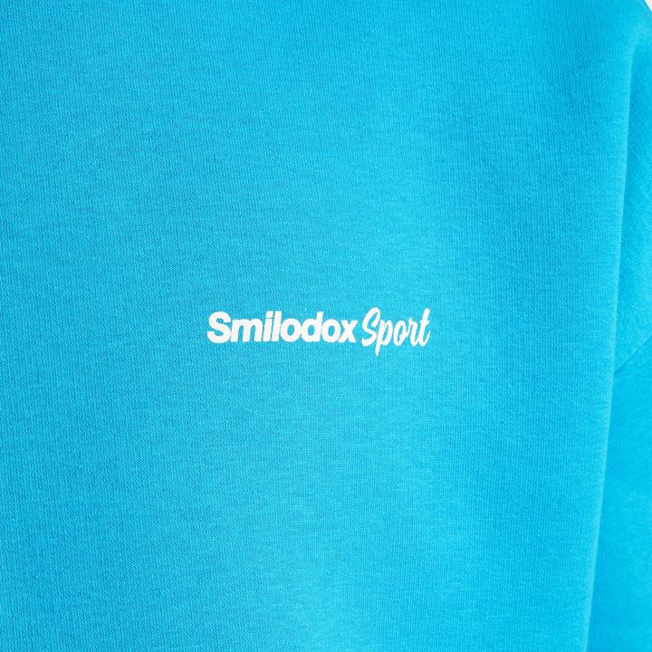 Produktbild Smilodox Hoodie Tamio (M)