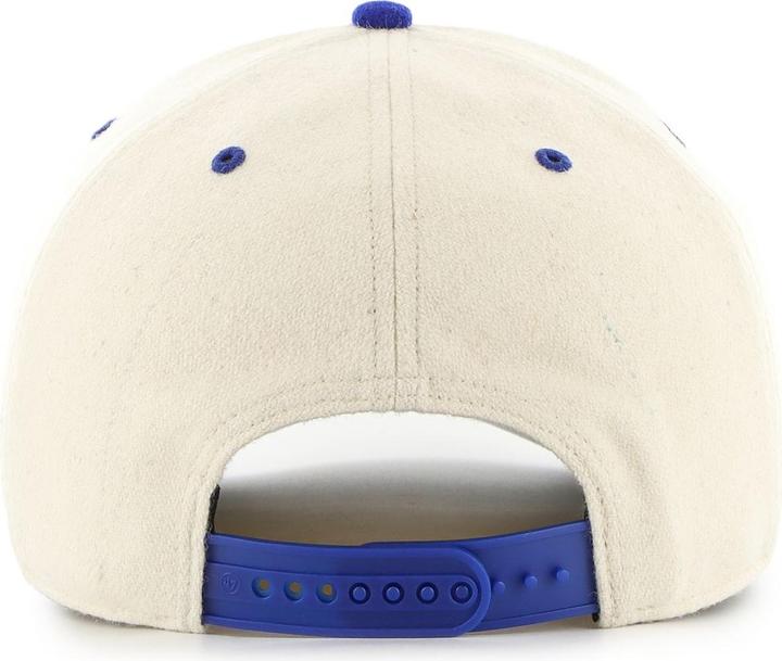 Image du produit 47 Brand Hitch Cap - CHAINSCRIPT Los Angeles Dodgers natural