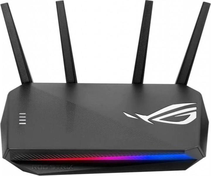 Productafbeelding ASUS Netwerkrouter GS-AX3000 WiFi 6