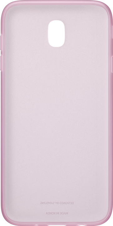 Produktbild Samsung Jelly Cover (Samsung Galaxy J7 2017)