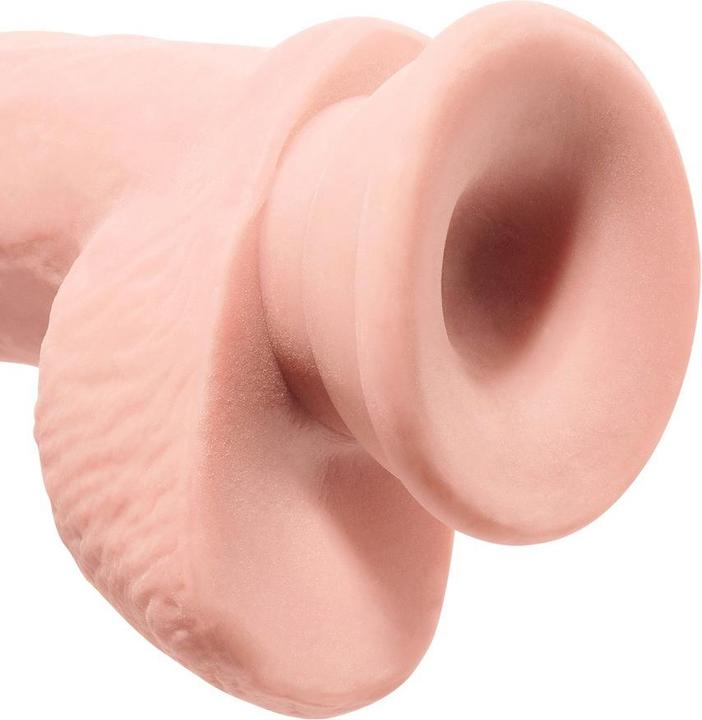 Produktbild Shots 10 Triple Density Cock with Balls