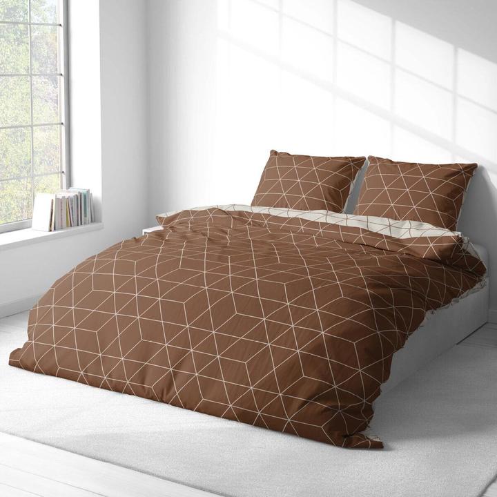 Produktbild Traumschlaf West (155x220 cm + 80x80 cm)