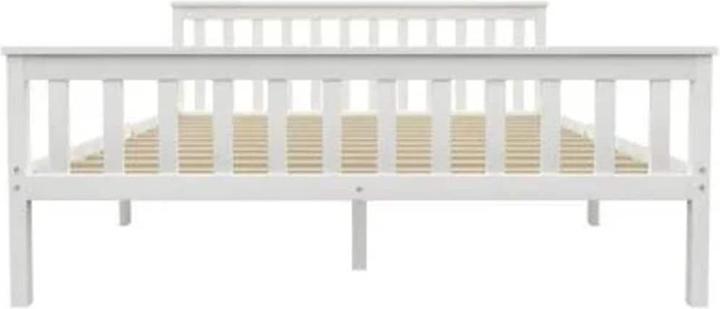 Image du produit vidaXL Toby (160 x 200 cm)