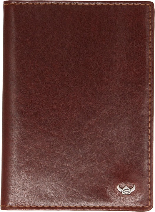 Produktbild Golden Head Colorado Ausweisetui RFID Leder 9 cm