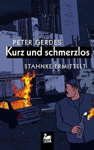 Produktbild Kurz und schmerzlos (Deutsch, Peter Gerdes, 2011)