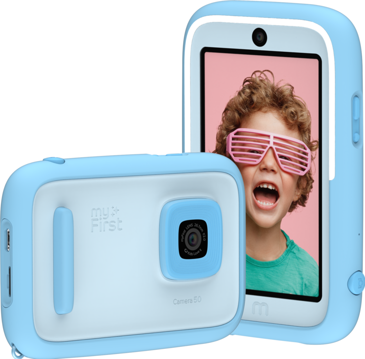 Produktbild myFirst Camera 50
