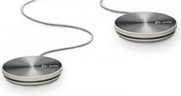 Produktbild Poly Trio C60 Expansion Microphones