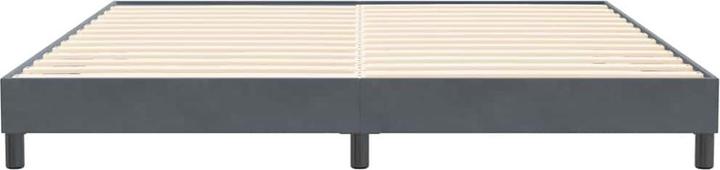 Produktbild vidaXL Bettgestell (200 x 220 cm)
