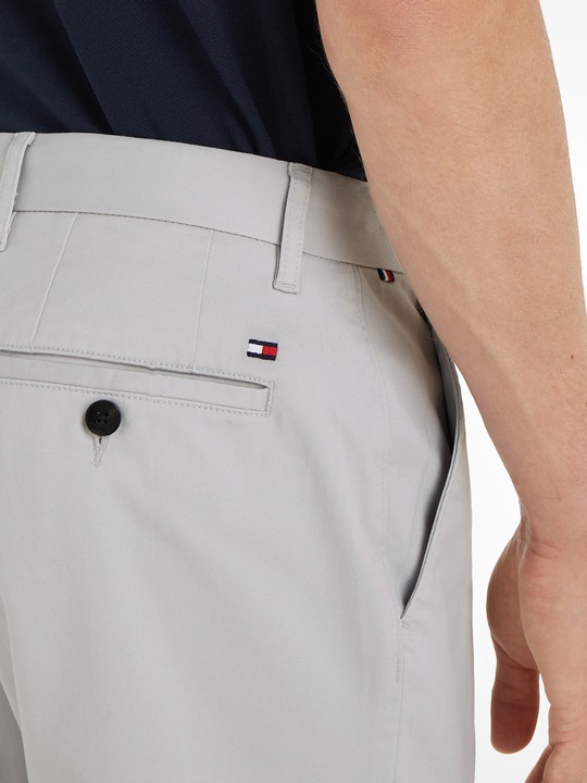 Actual product image Tommy Hilfiger Harlem Short 1985 (34)