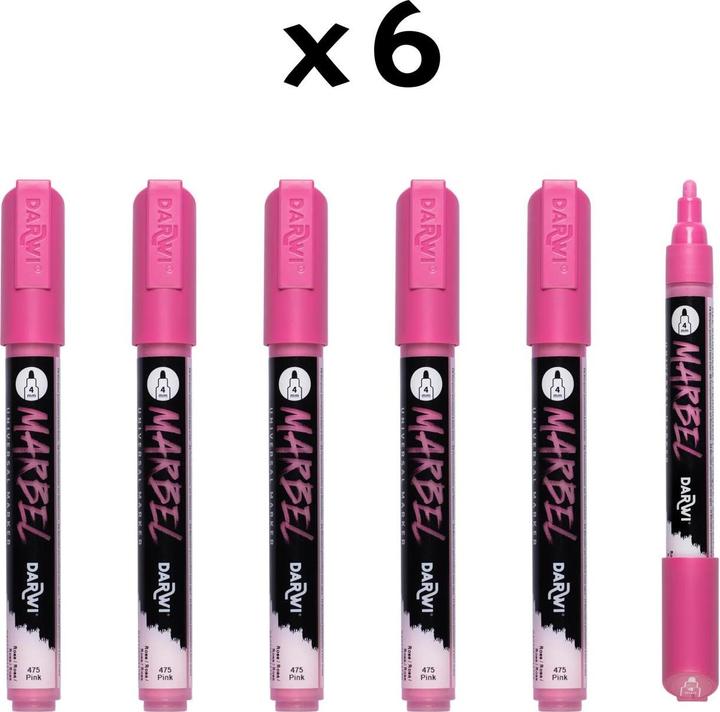 Produktbild Marbel Acrylmarker