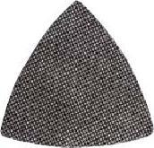 Actual product image kwb Quick-Stick discs grid lines K120 (120)