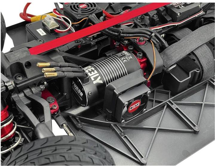Actual product image Reely Deathwatcher XL (RTR Ready-to-Run)