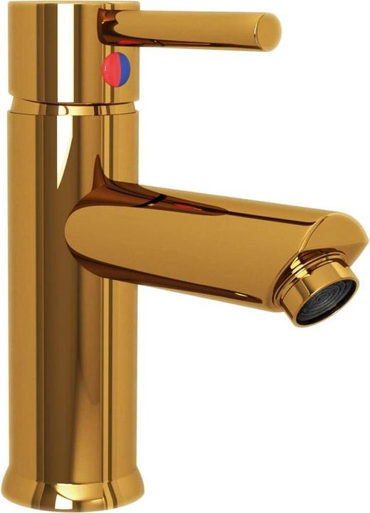 Produktbild vidaXL Waschtischbatterie