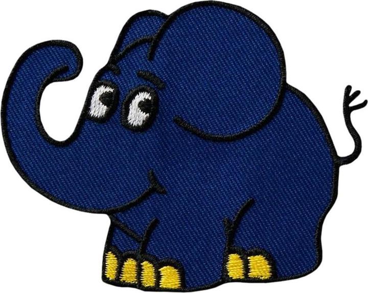 Mono Quick Die Maus© ELEFANT (1 x)