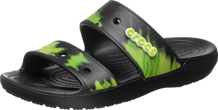 Produktbild Crocs Classic Tiedye Sandal - 10184 (39)